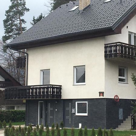 Kasita Bled Apartments Exterior photo